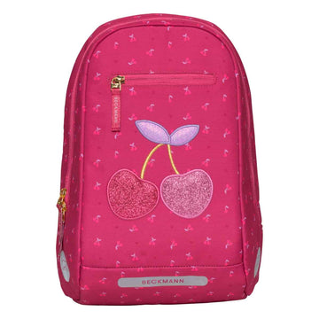 Se Beckmann Gymnastiktaske 12L Cherry 12L ✔ Kæmpe udvalg i Beckmann ✔ Hurtig levering: 1 - 2 Hverdage samt billig fragt - Varenummer: JUCO-111187a og barcode / Ean: &